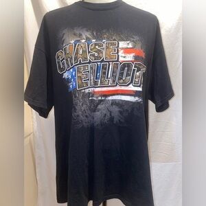 Chase Elliott 9 NASCAR tshirt